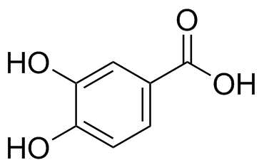 3,4-Dihydroxybenzoic Acid